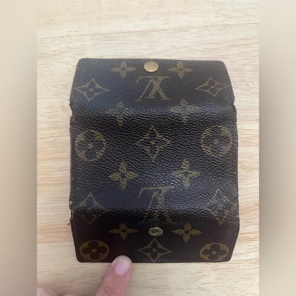 Used LV 4 key holder - Picture 8 of 13